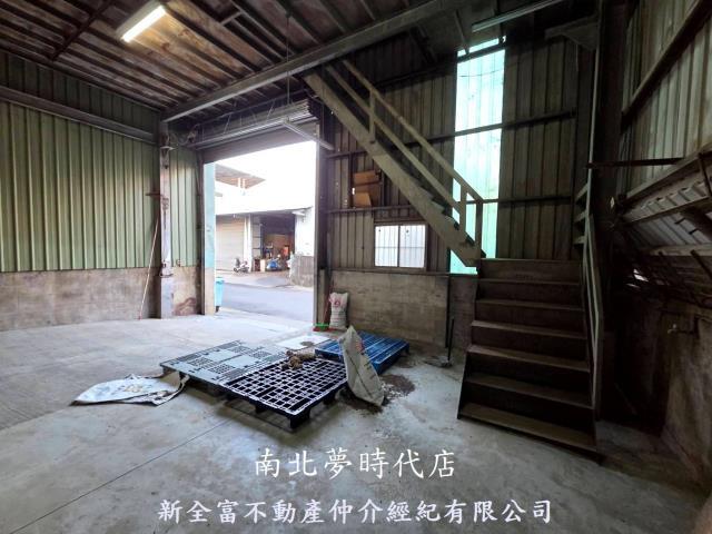 台南仁德廠房-5