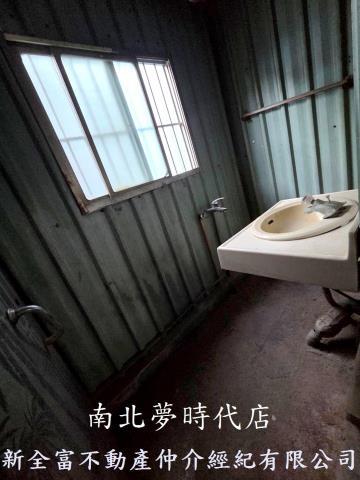 台南仁德廠房-7