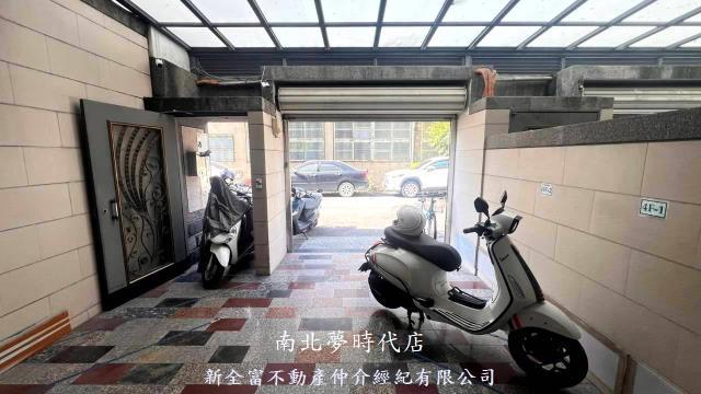 台南永康透天-1
