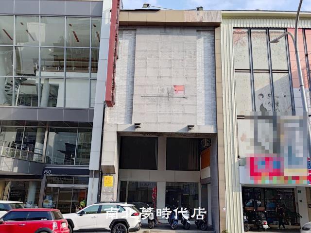 中西區透天-0