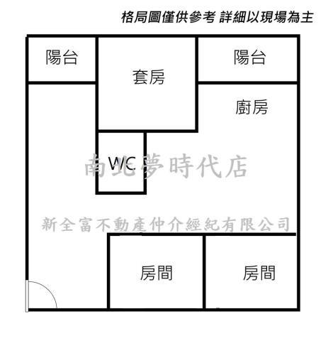 台南大樓-14