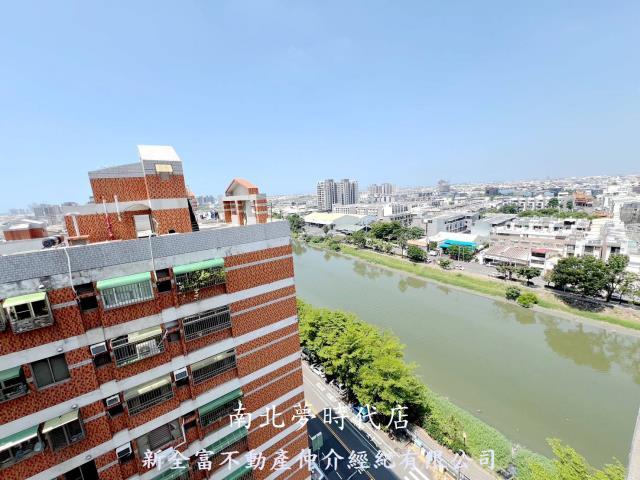 台南大樓-10