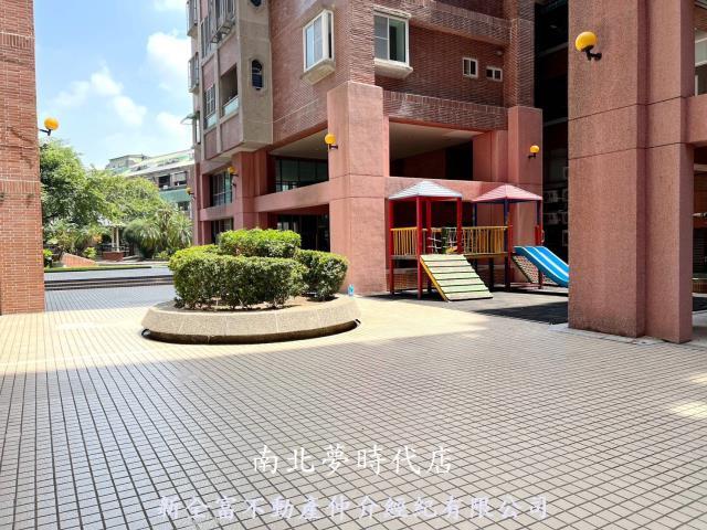台南大樓-13
