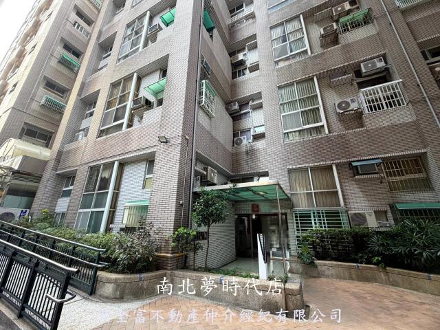 台南永康大樓-13