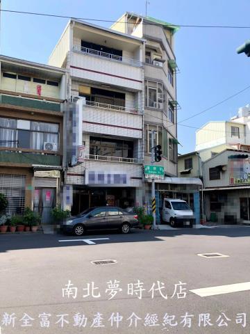 北區透天-0