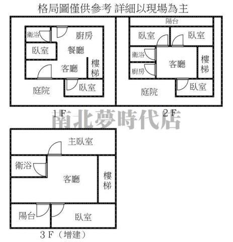台南透天-14