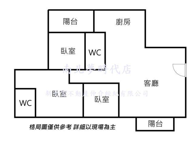 台南大樓-14