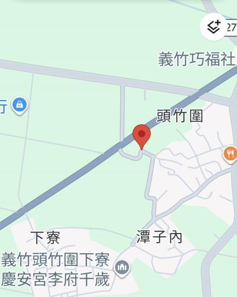 嘉義義竹透天-11
