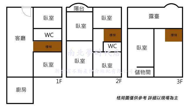 嘉義義竹透天-9