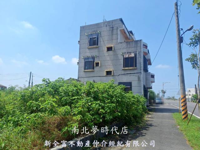嘉義義竹透天-1