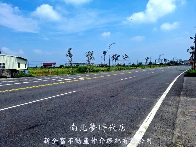 嘉義義竹透天-7