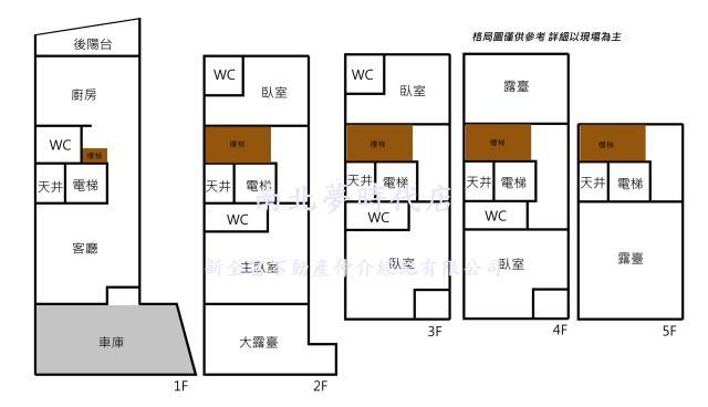 台南關廟別墅-14