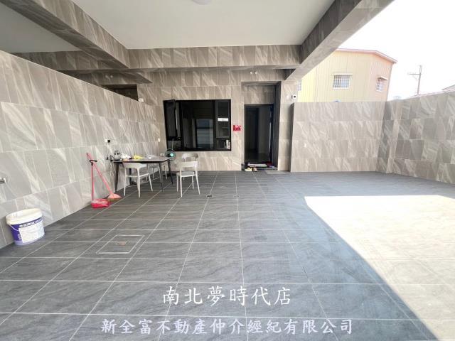 台南關廟別墅-2