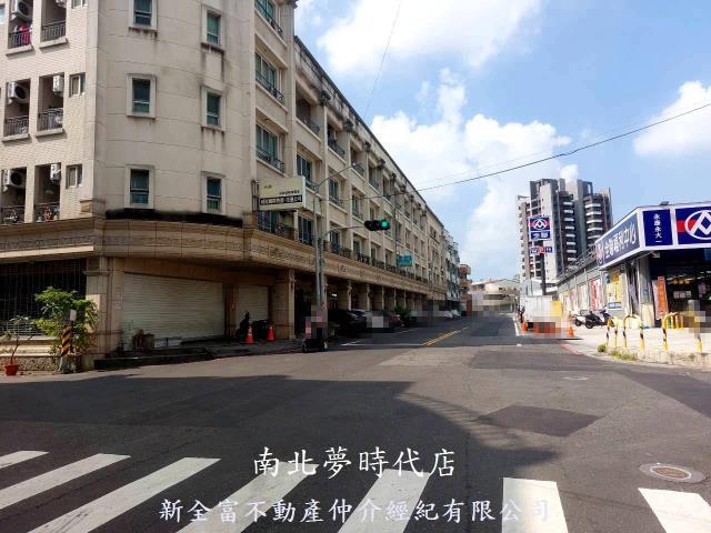 台南永康透天-11