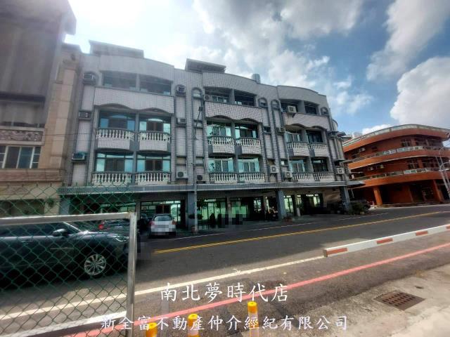 台南永康透天-0