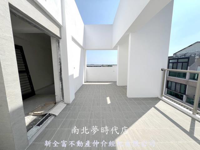 台南安南透天-12