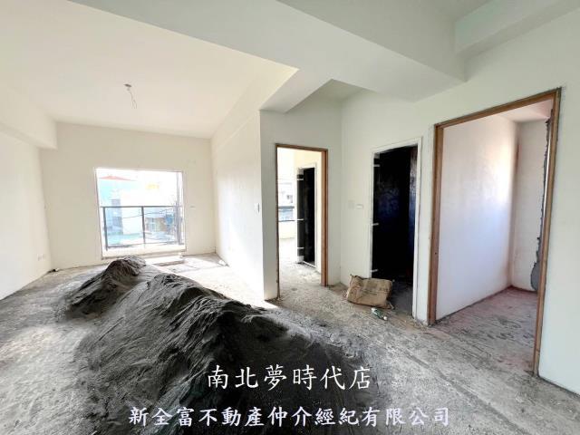 台南歸仁華廈-1