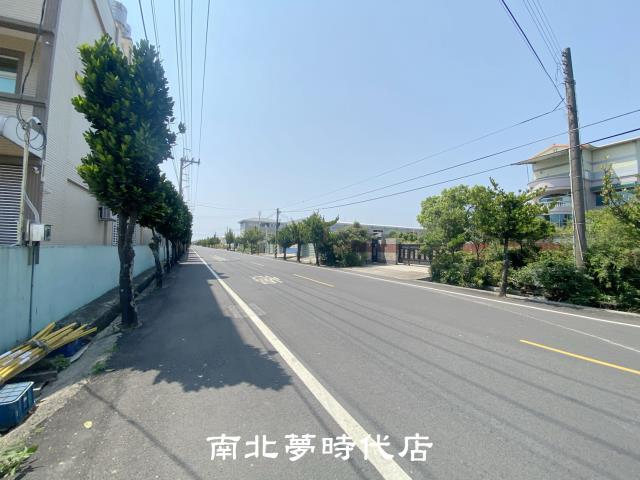 台南安定農地-0