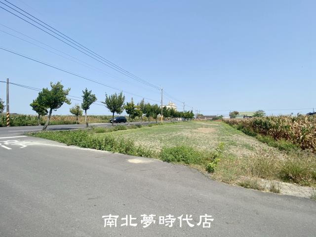 台南安定農地-1
