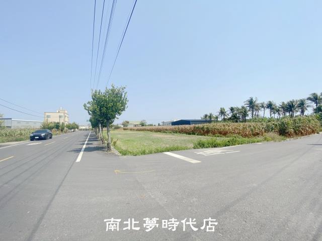 台南安定農地-2