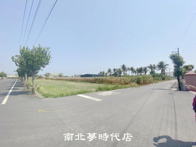 台南安定農地-3