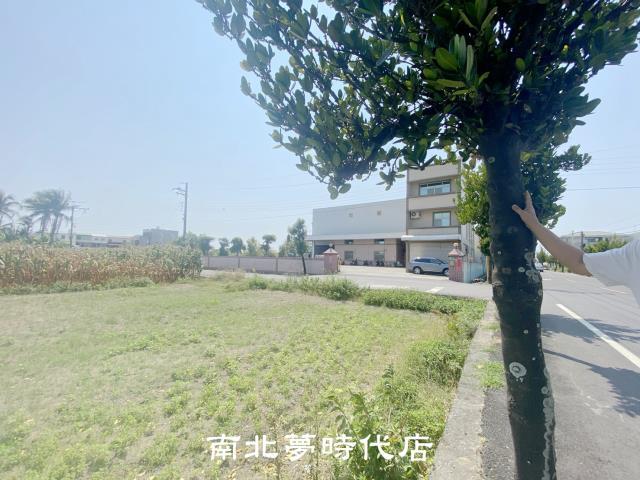 台南安定農地-4