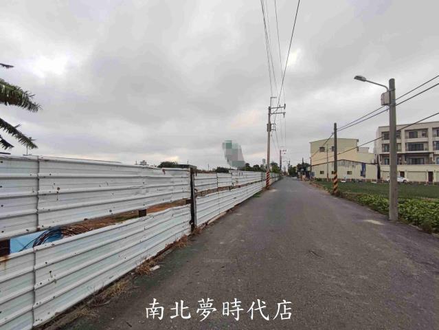 安南農地-0