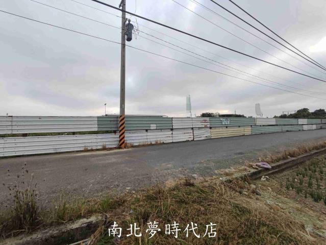 安南農地-1