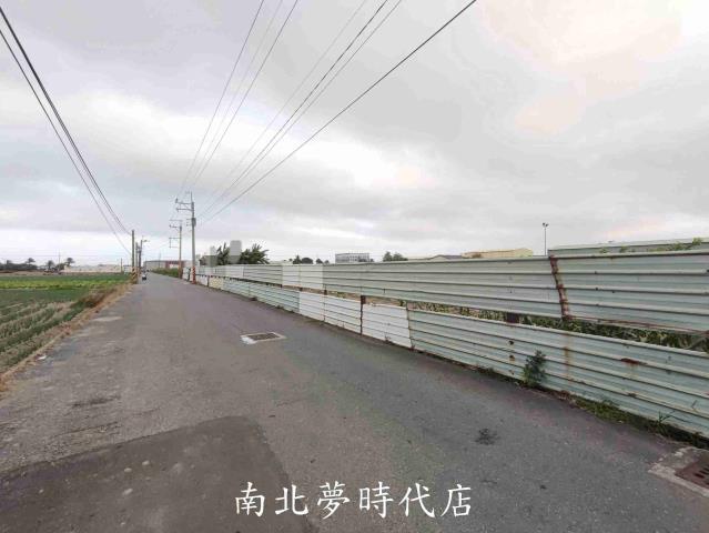 安南農地-4