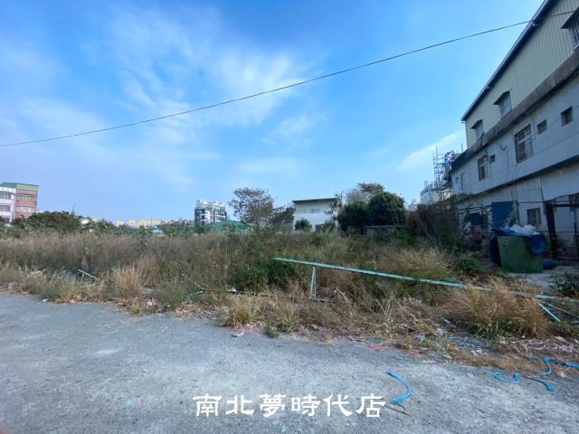 茄萣商業地-0