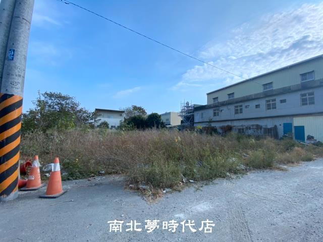 茄萣商業地-1