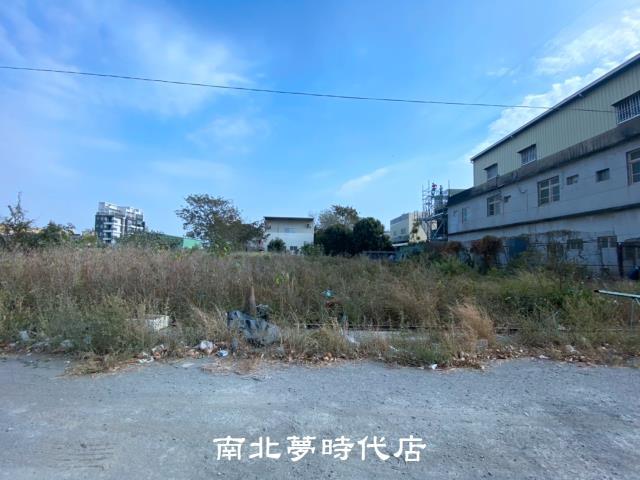 茄萣商業地-2