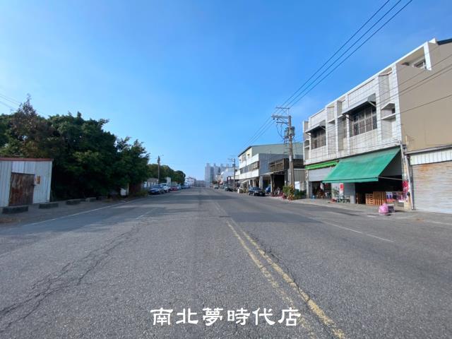 茄萣商業地-3