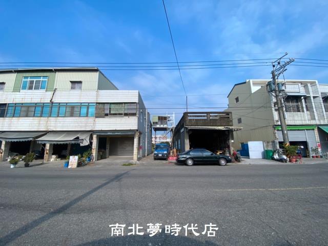茄萣商業地-4