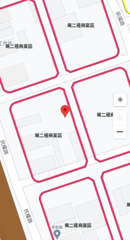 茄萣商業地-7