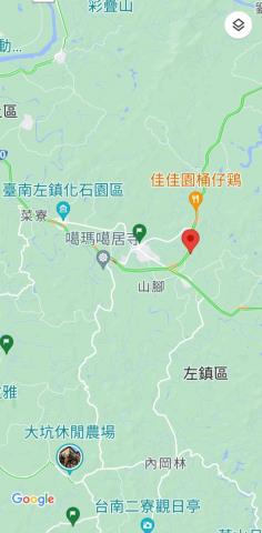 左鎮農地-12