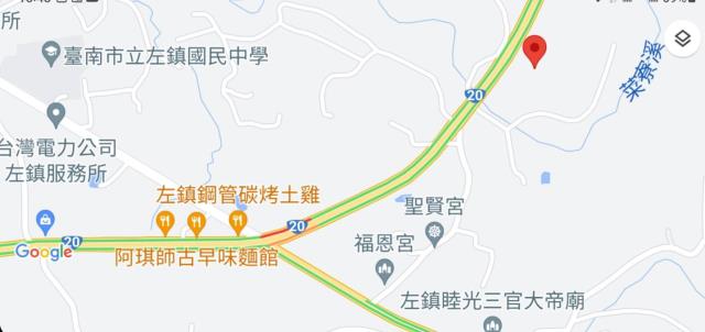 左鎮農地-13