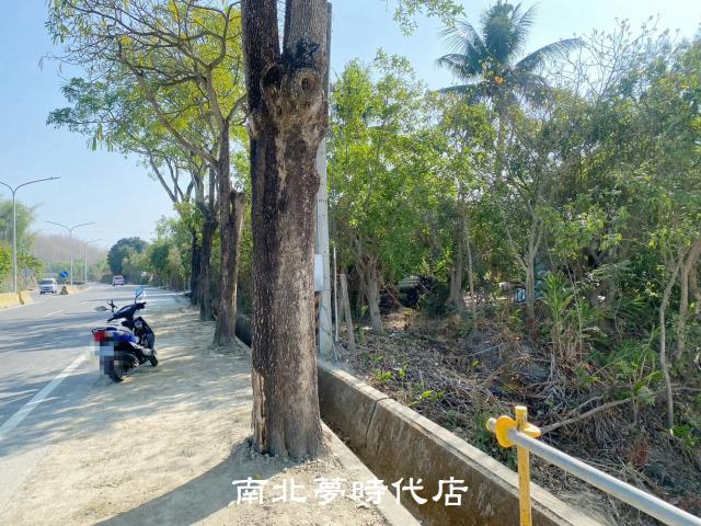 左鎮農地-0