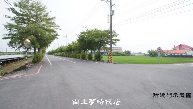 後壁建地-1