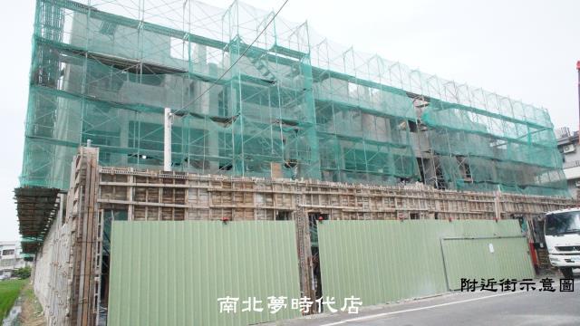 後壁建地-5