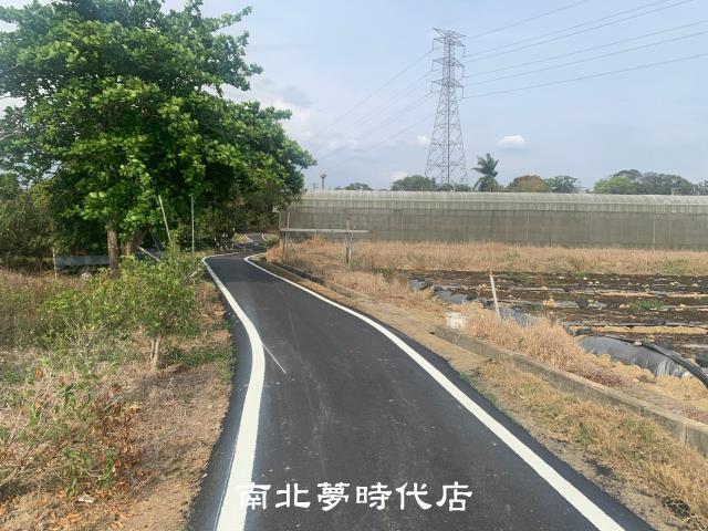 台南新化農地-0