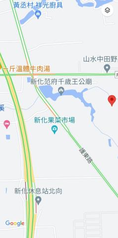 台南新化農地-11