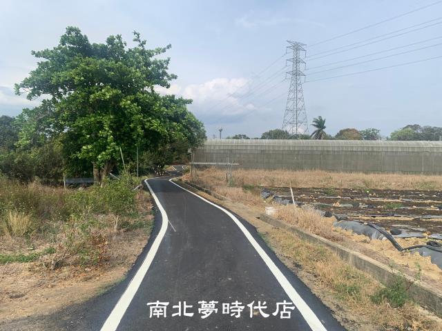 台南新化農地-5