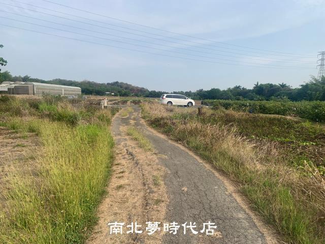 台南新化農地-6