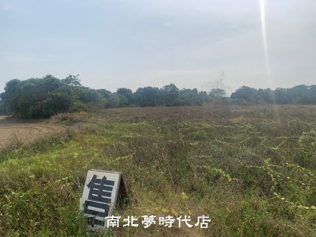 台南新化農地-7