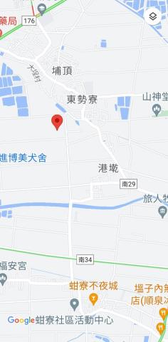 台南七股農地-10