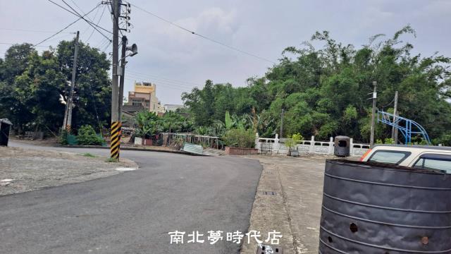 台南關廟建地-9