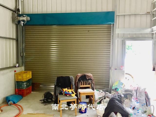 左鎮農地-1
