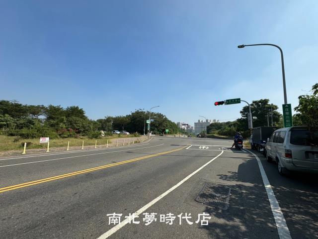 台南永康重劃地-0