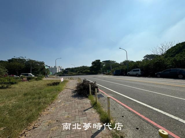 台南永康重劃地-1